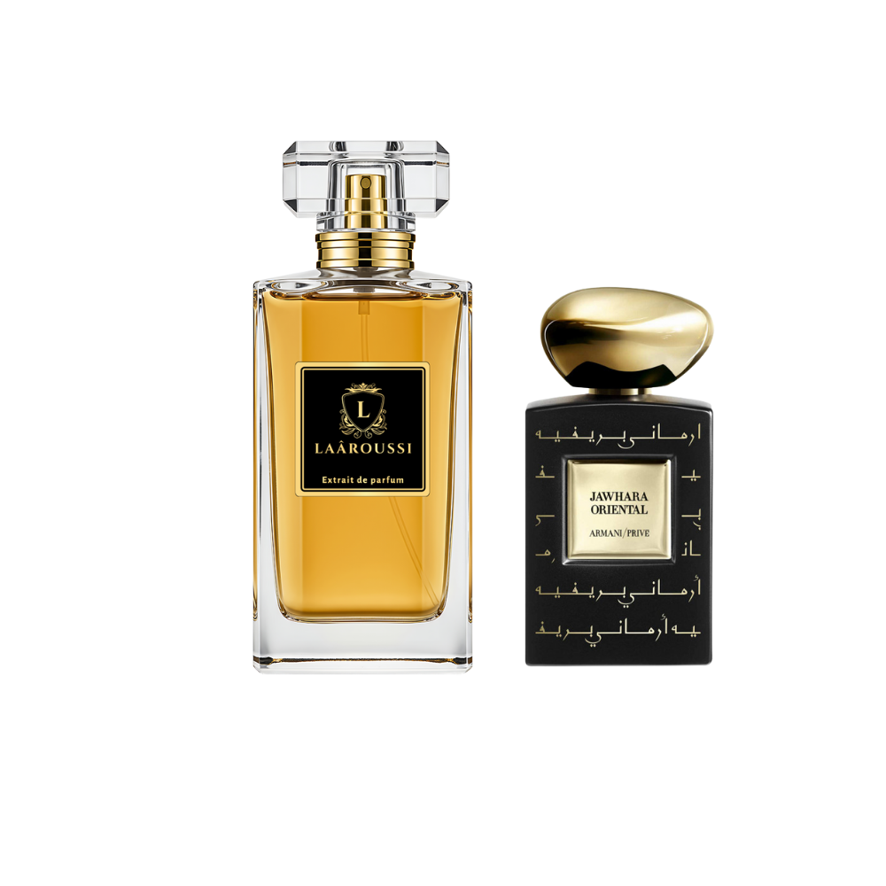 Jawhara Oriental par Armani