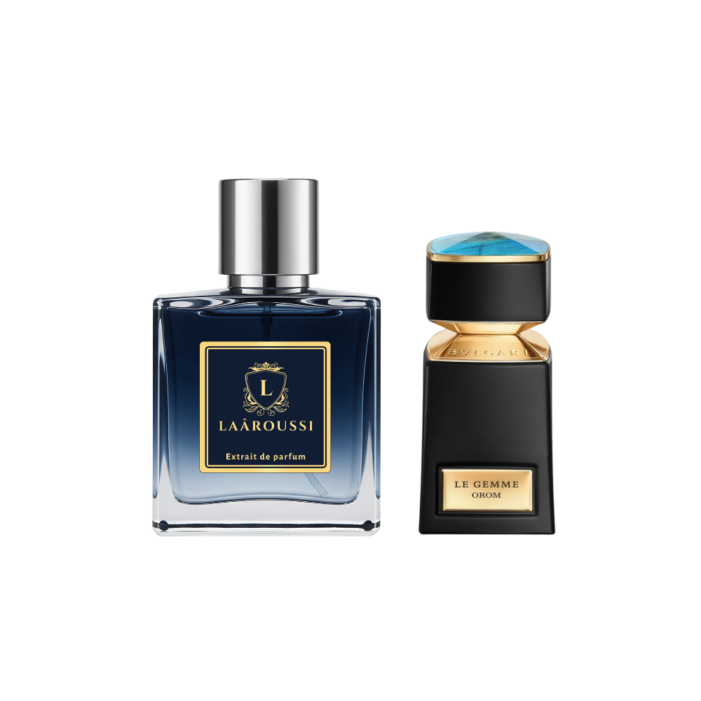 Orom par Bvlgari