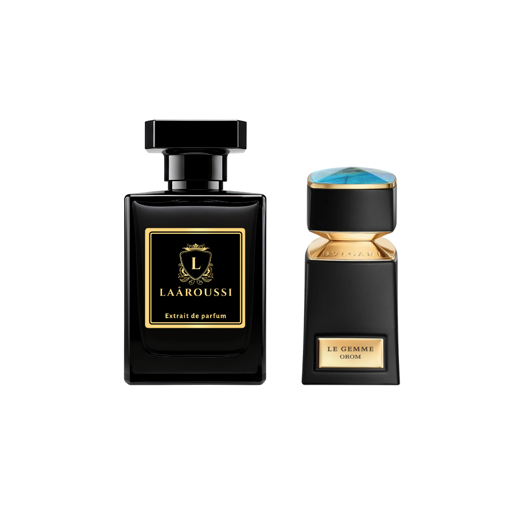 Orom par Bvlgari