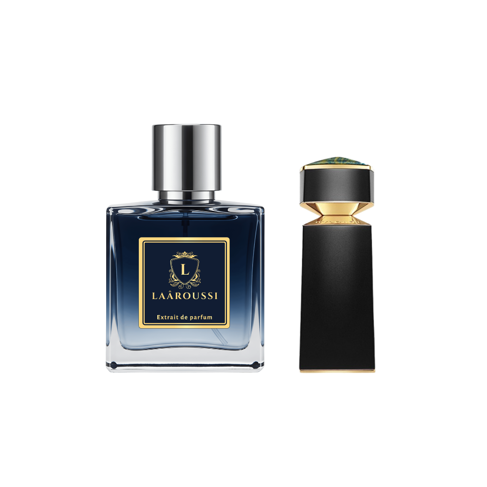 Falkar par Bvlgari