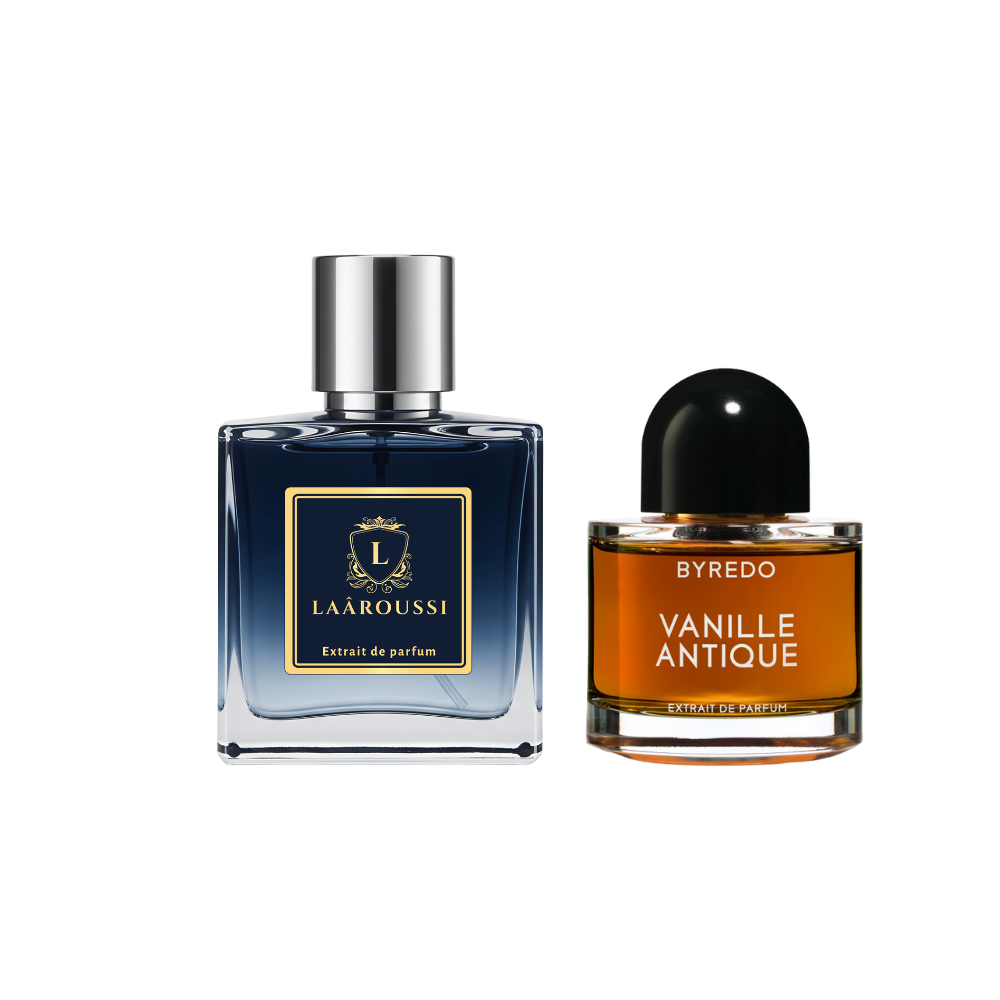 Vanille Antique par Byredo