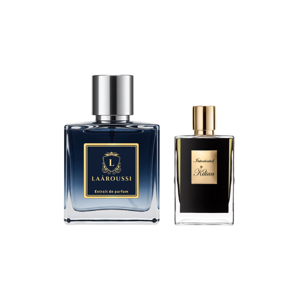 Intoxicated Parfum par KILIAN
