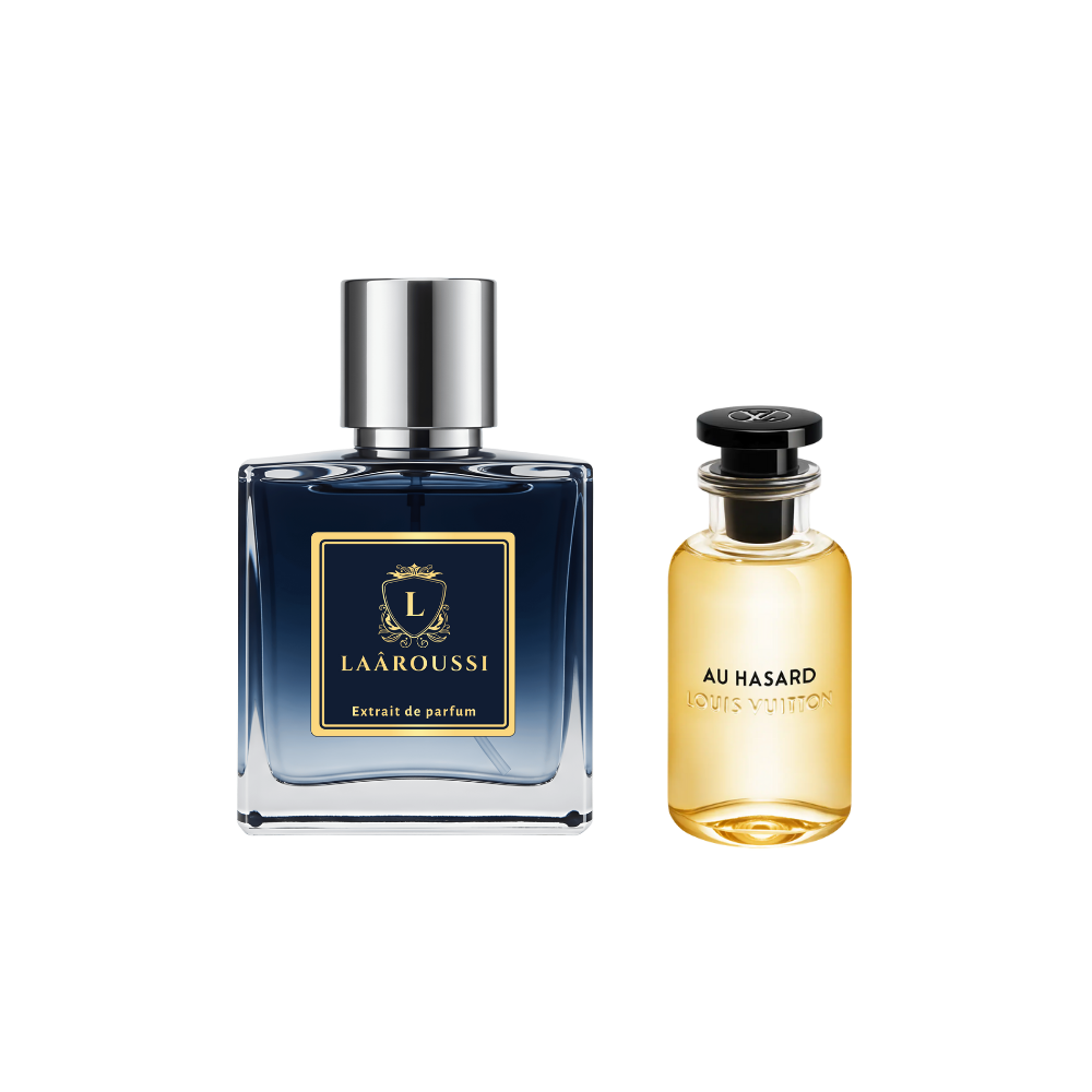 Au Hasard par Louis Vuitton