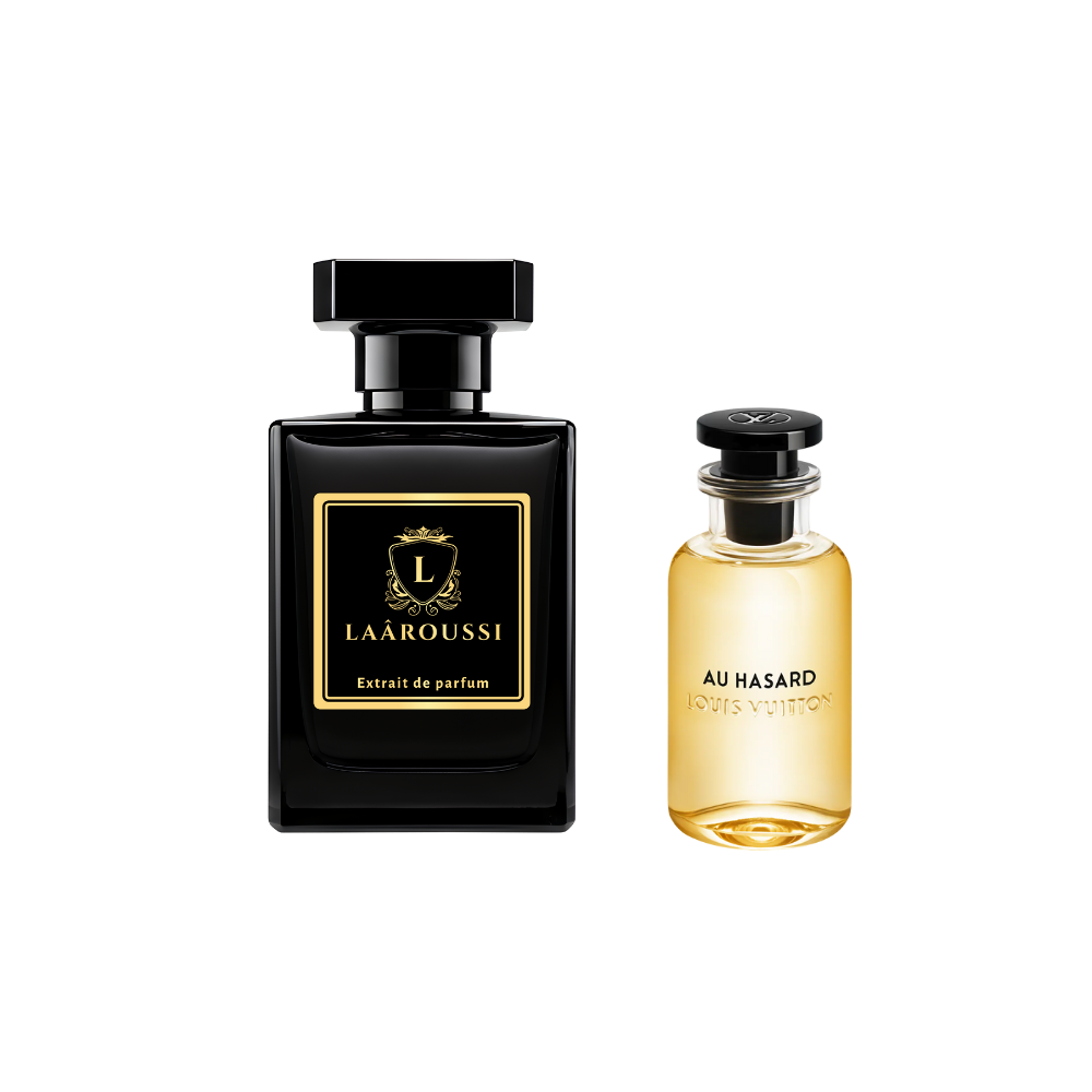Au Hasard par Louis Vuitton