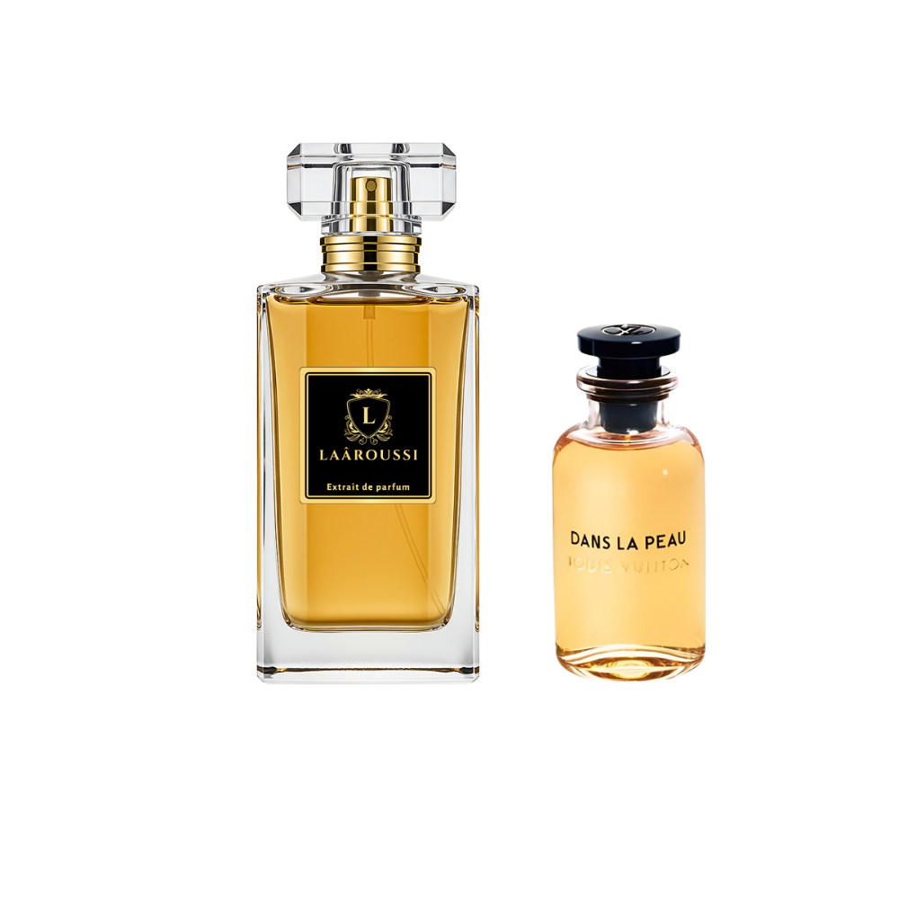 Dans La Peau par Louis Vuitton