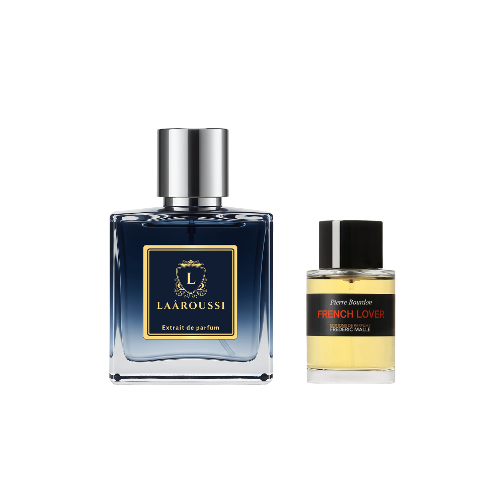 French Lover par Frédéric Malle
