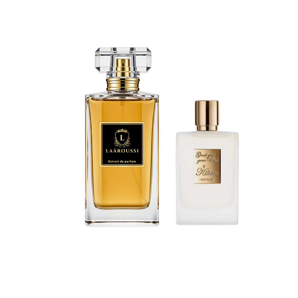Musk Butterfly – Par Kilian