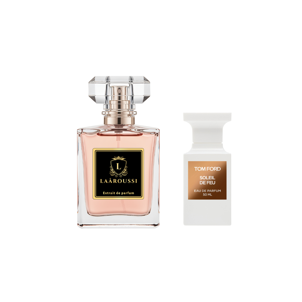 Soleil de Feu – Tom Ford