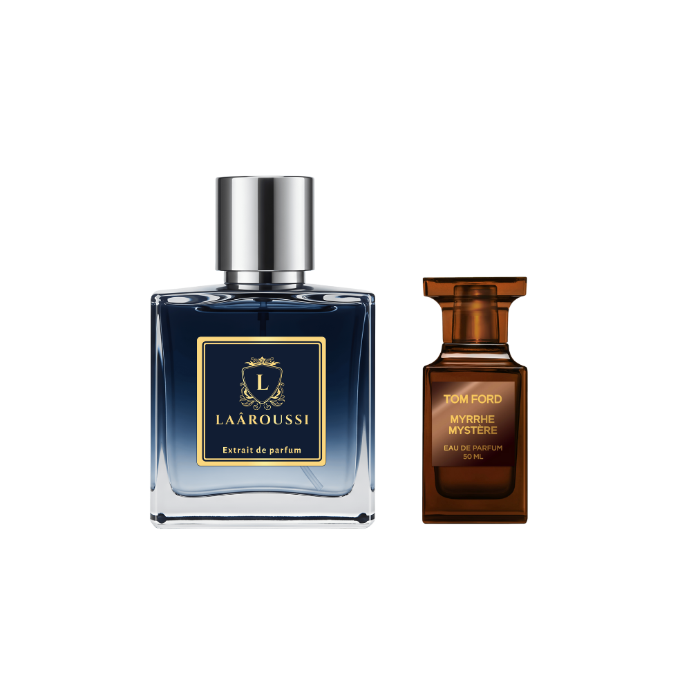 Myrrhe Mystère by Tom Ford