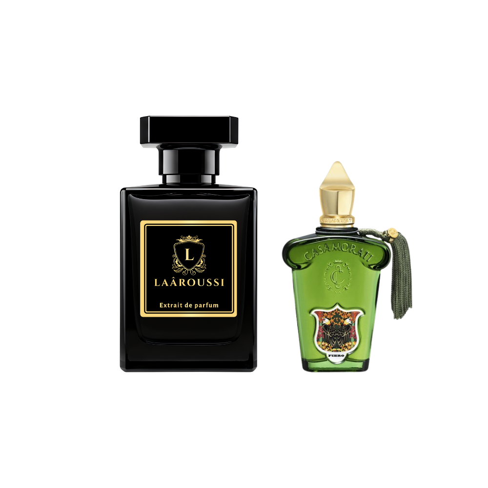 Casamorati Fiero par Xerjoff