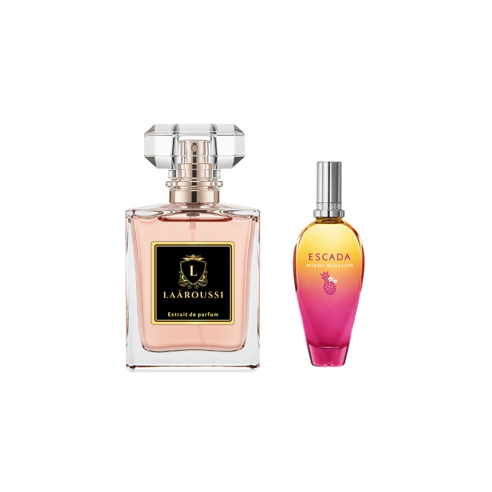 Miami Blossom Escada pour femme