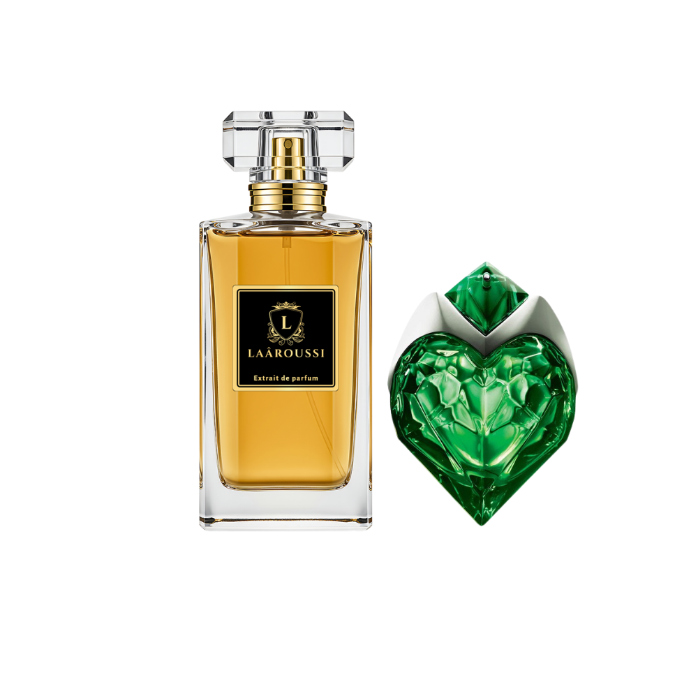 AURA MUGLER par Mugler