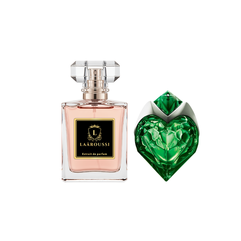 AURA MUGLER par Mugler