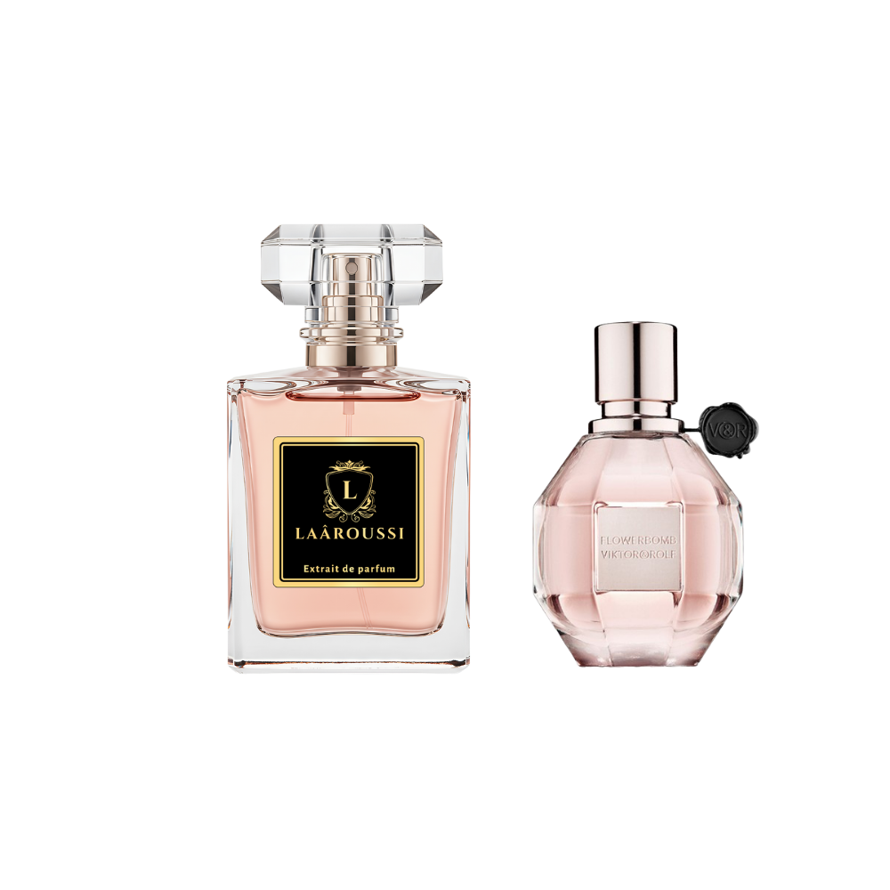 Flowerbomb de Viktor & Rolf