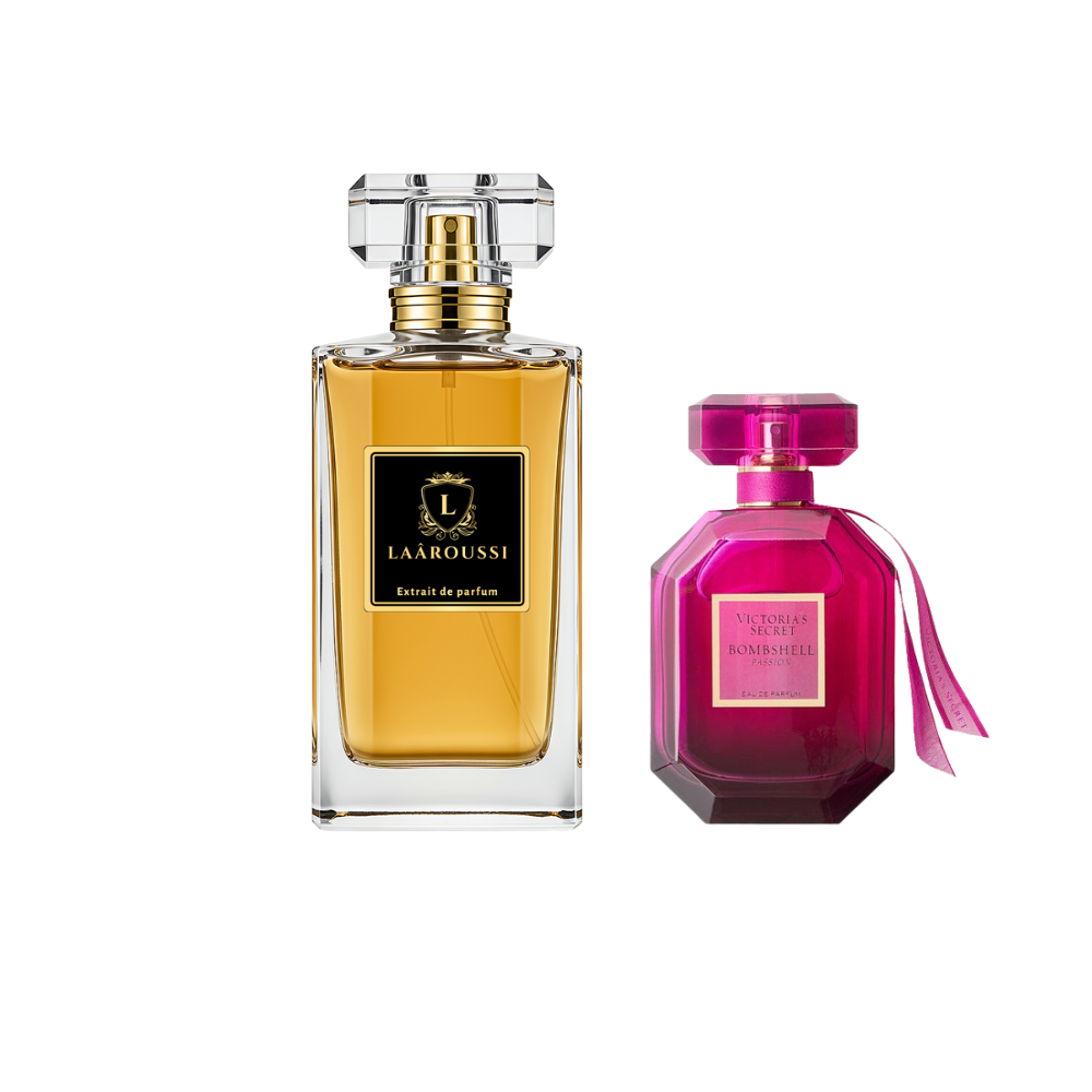 Bombshell Passion de Victoria’s Secret