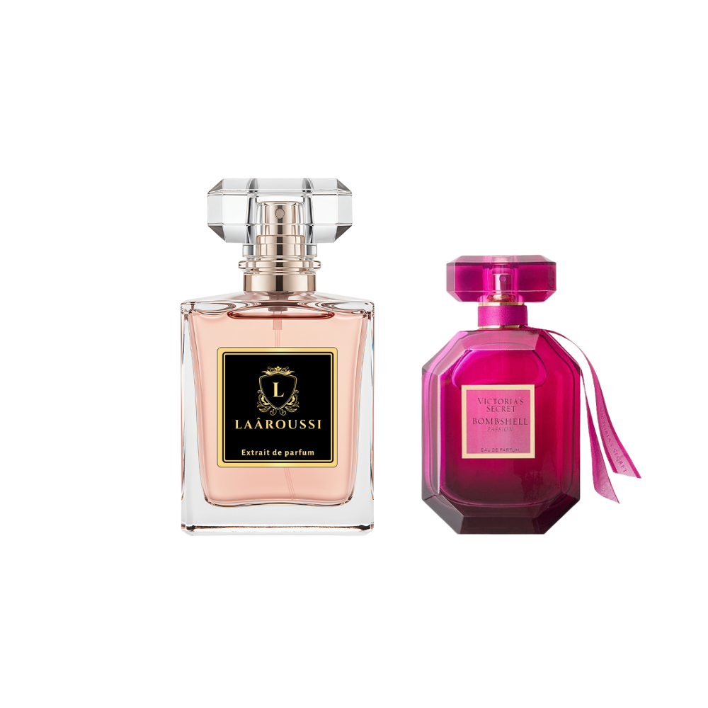 Bombshell Passion de Victoria’s Secret