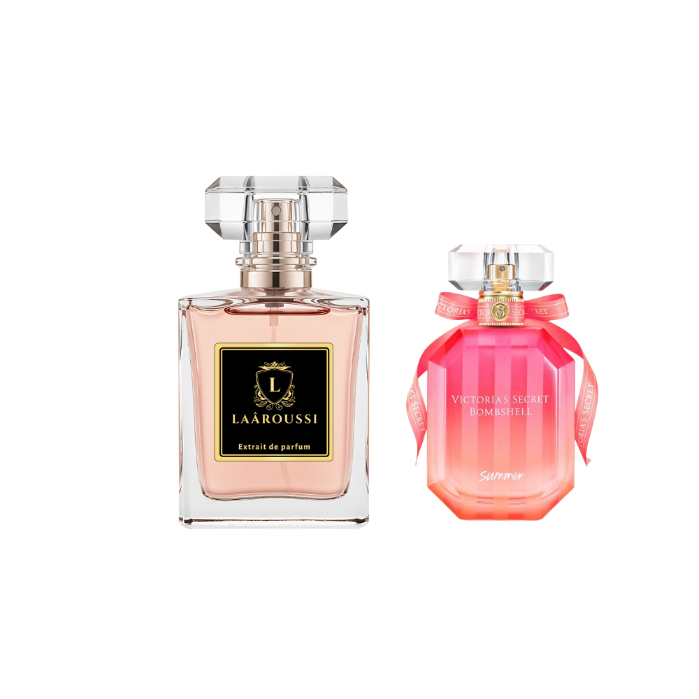 Bombshell Summer de Victoria’s Secret