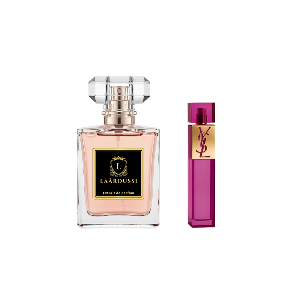 Elle de Yves Saint Laurent