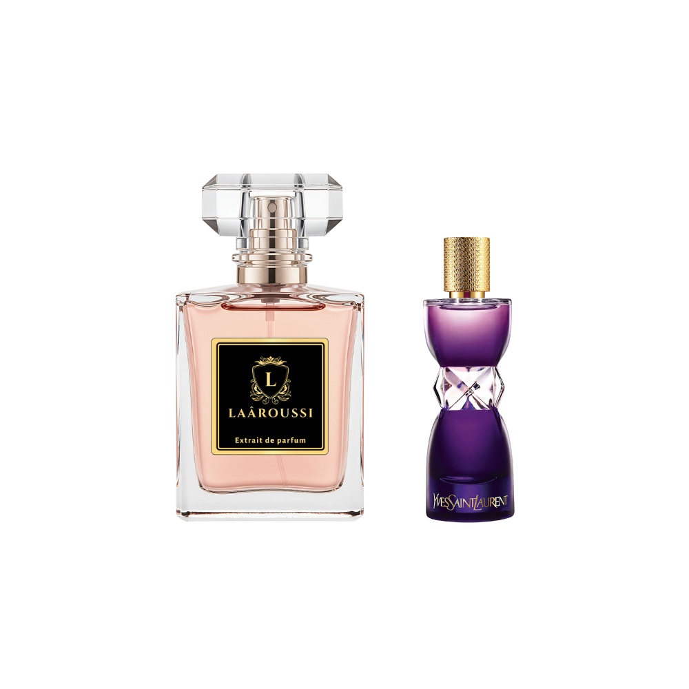 Manifesto L’Élixir par Yves Saint Laurent