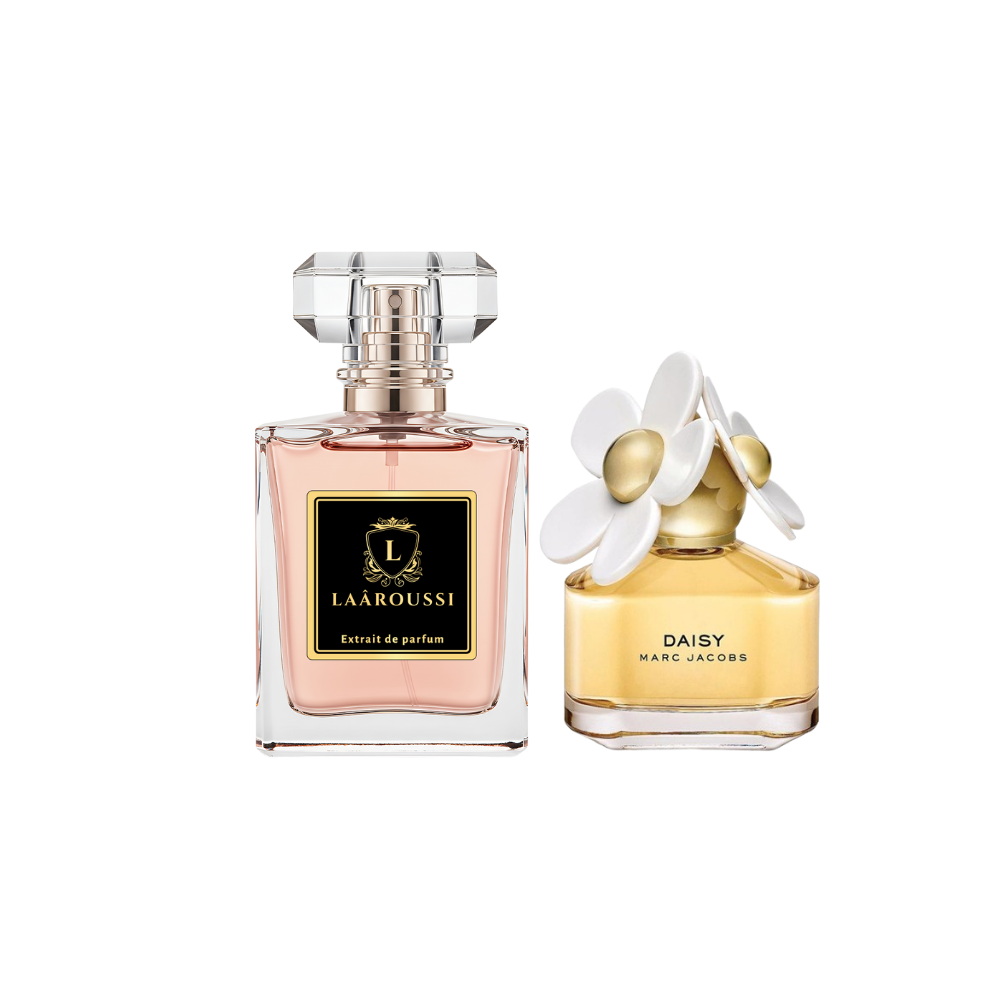 Marc Jacobs Daisy