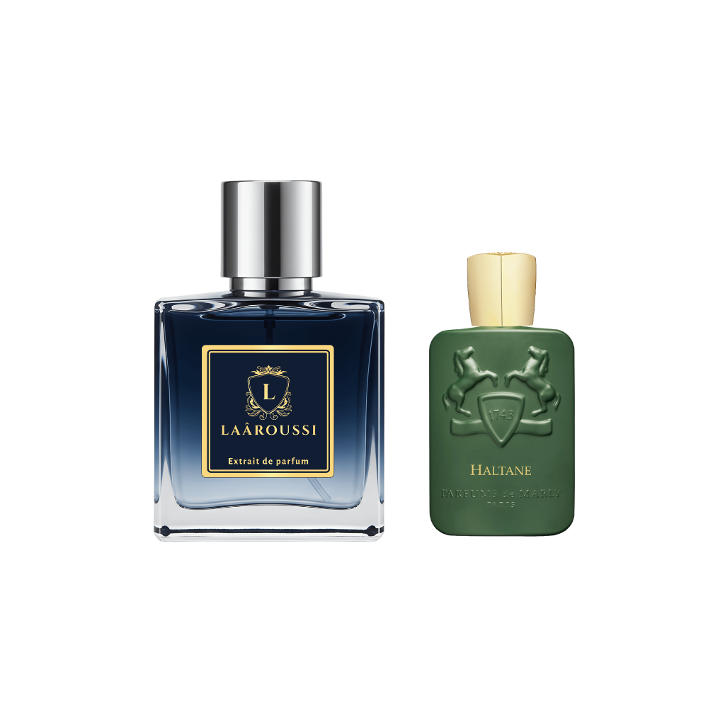 Haltane De Marly