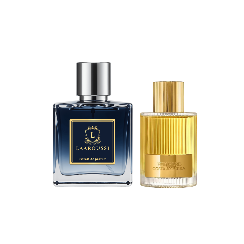Costa Azzurra De Tom Ford
