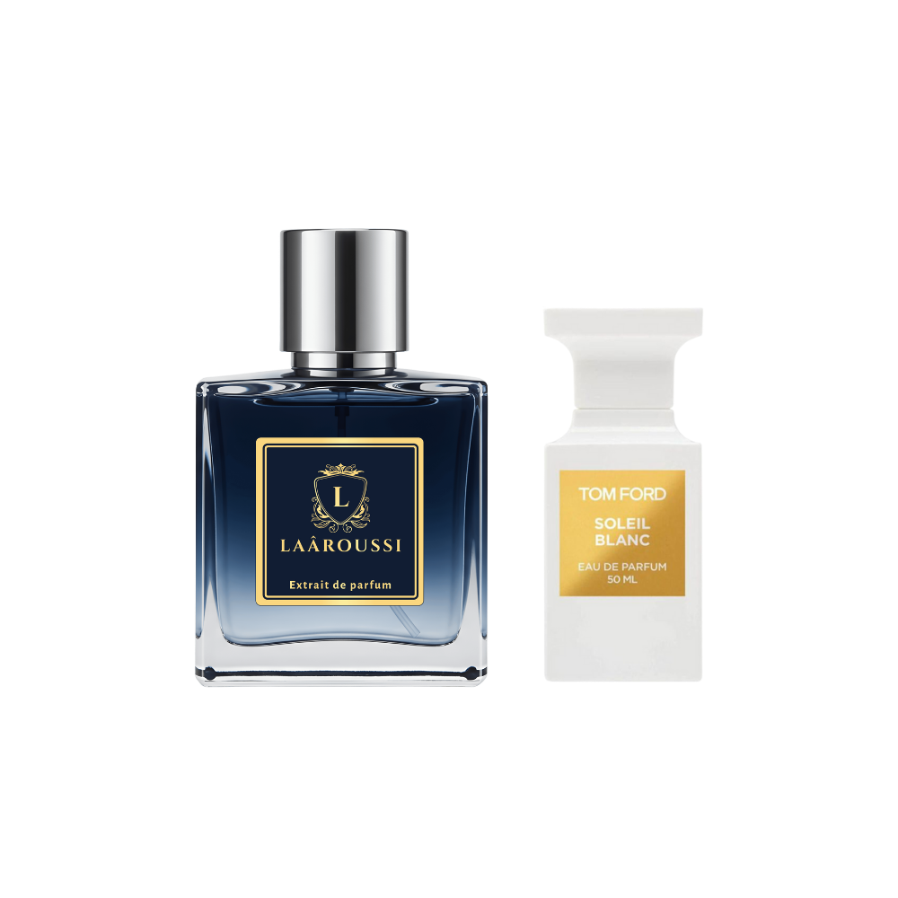 Soleil Blanc de Tom Ford