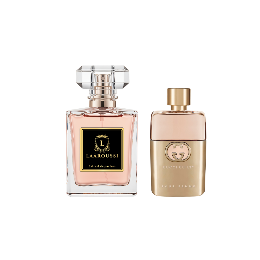 Gucci Guilty par Gucci