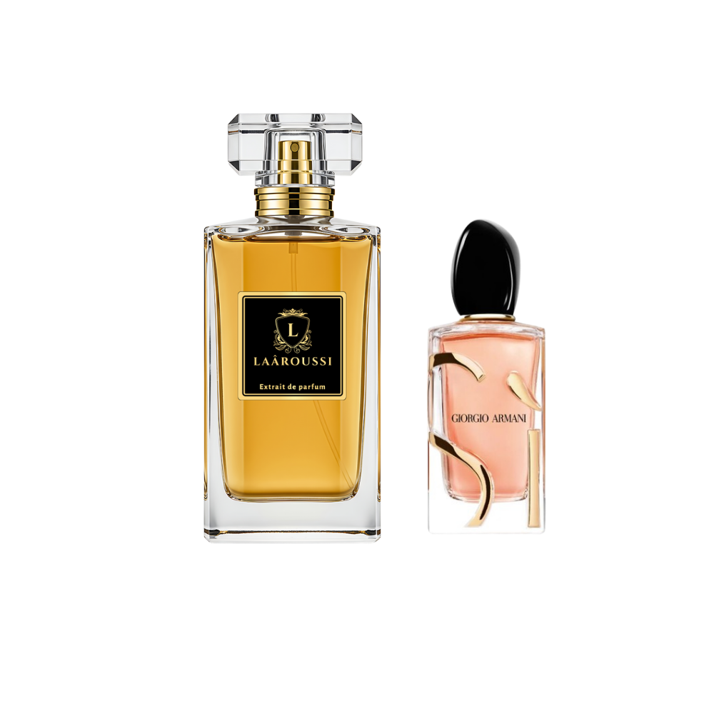 Si giorgio armani
