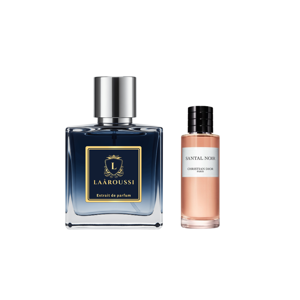 Santal Noir Dior
