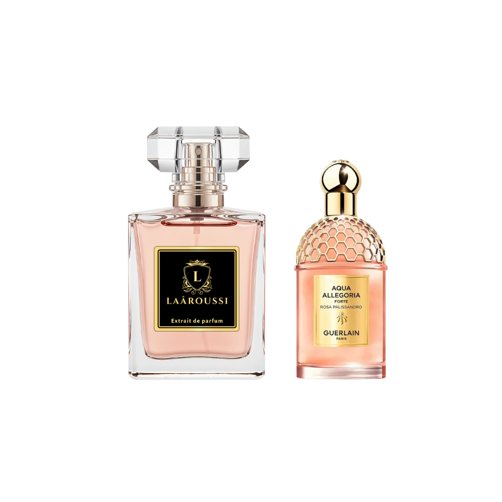 Aqua Allegoria Forte Rosa Palissandro Guerlain