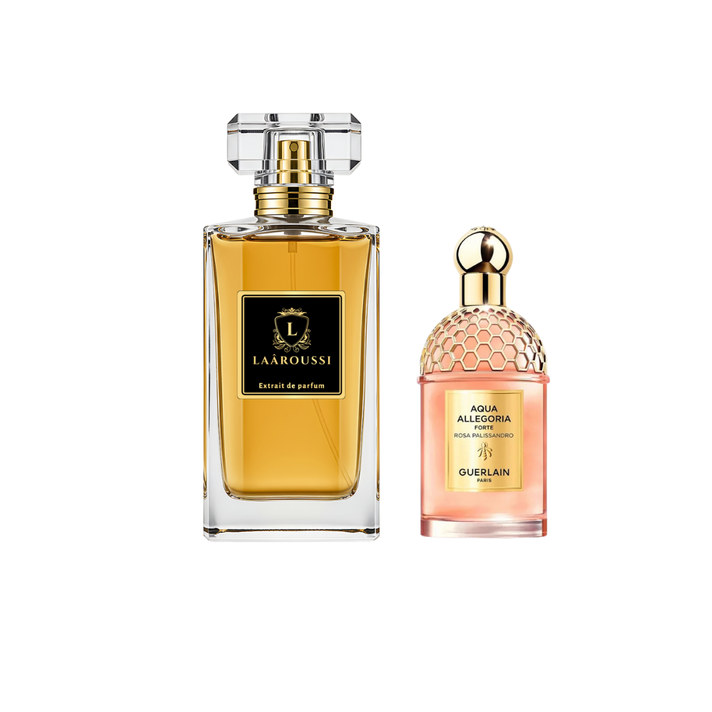 Aqua Allegoria Forte Rosa Palissandro Guerlain