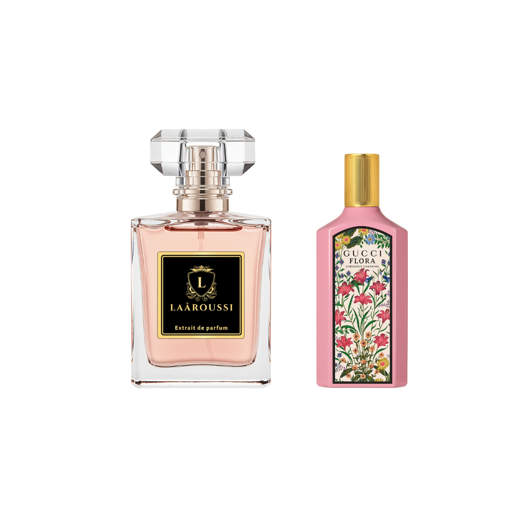 Flora de Gucci