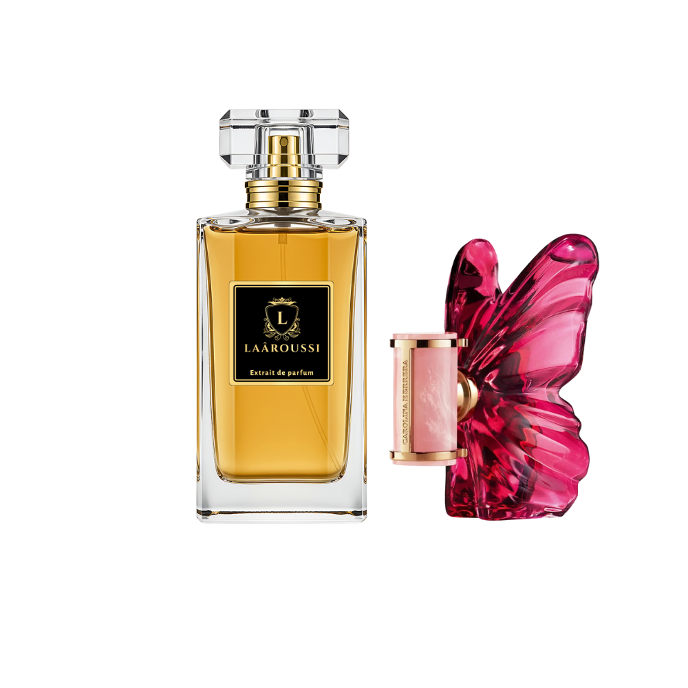 La Bomba  CAROLINA HERRERA