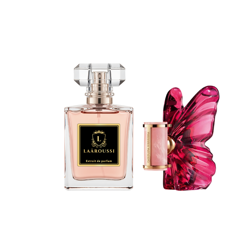 La Bomba  CAROLINA HERRERA