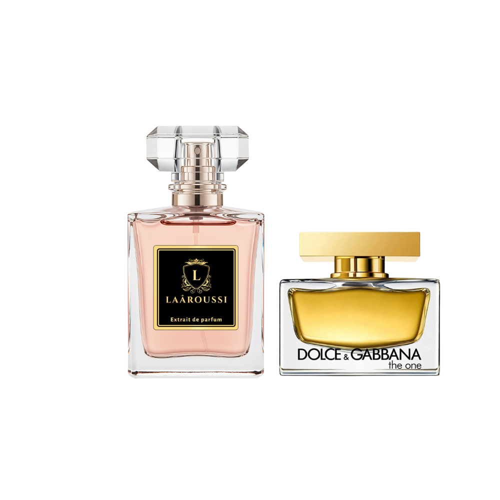 The one dolce gabbana femme