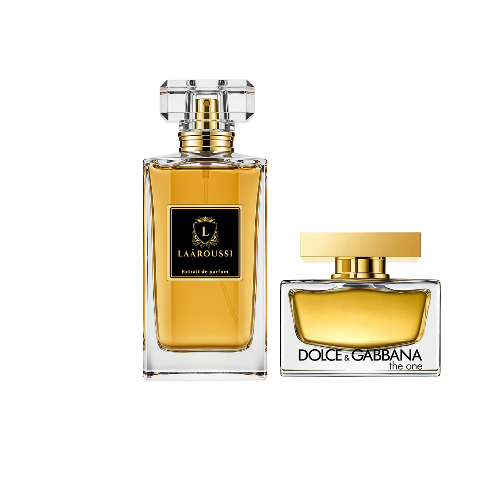 The one dolce gabbana femme