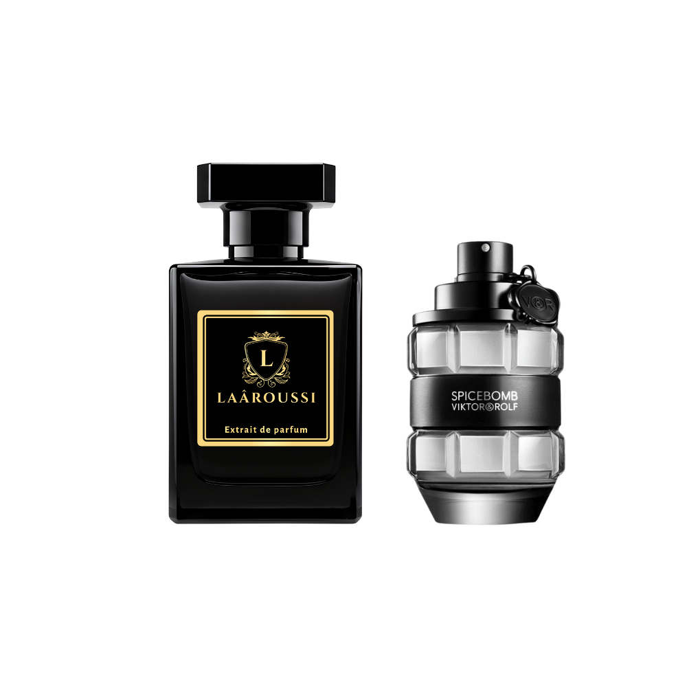 Spicebomb viktor rolf