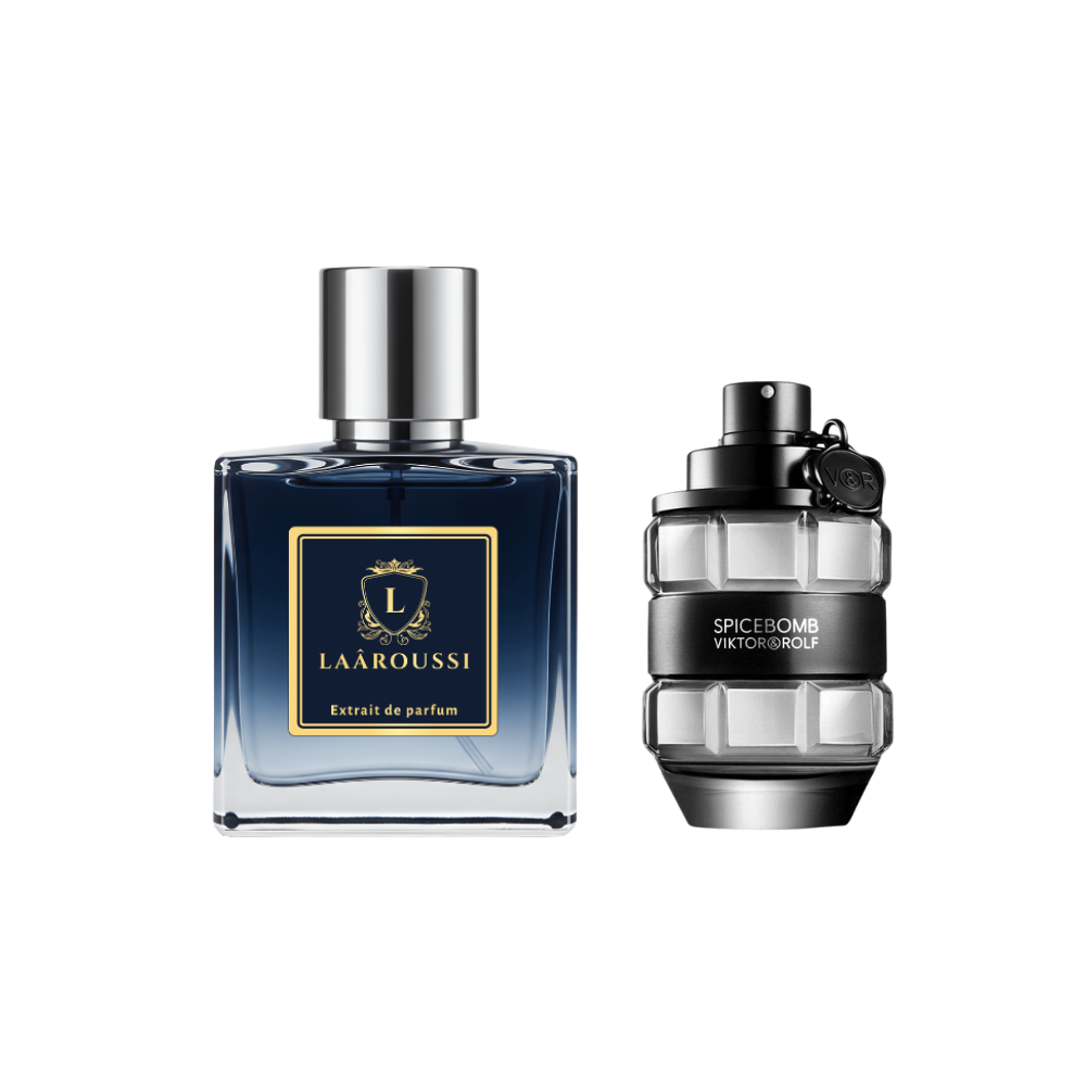 Spicebomb viktor rolf