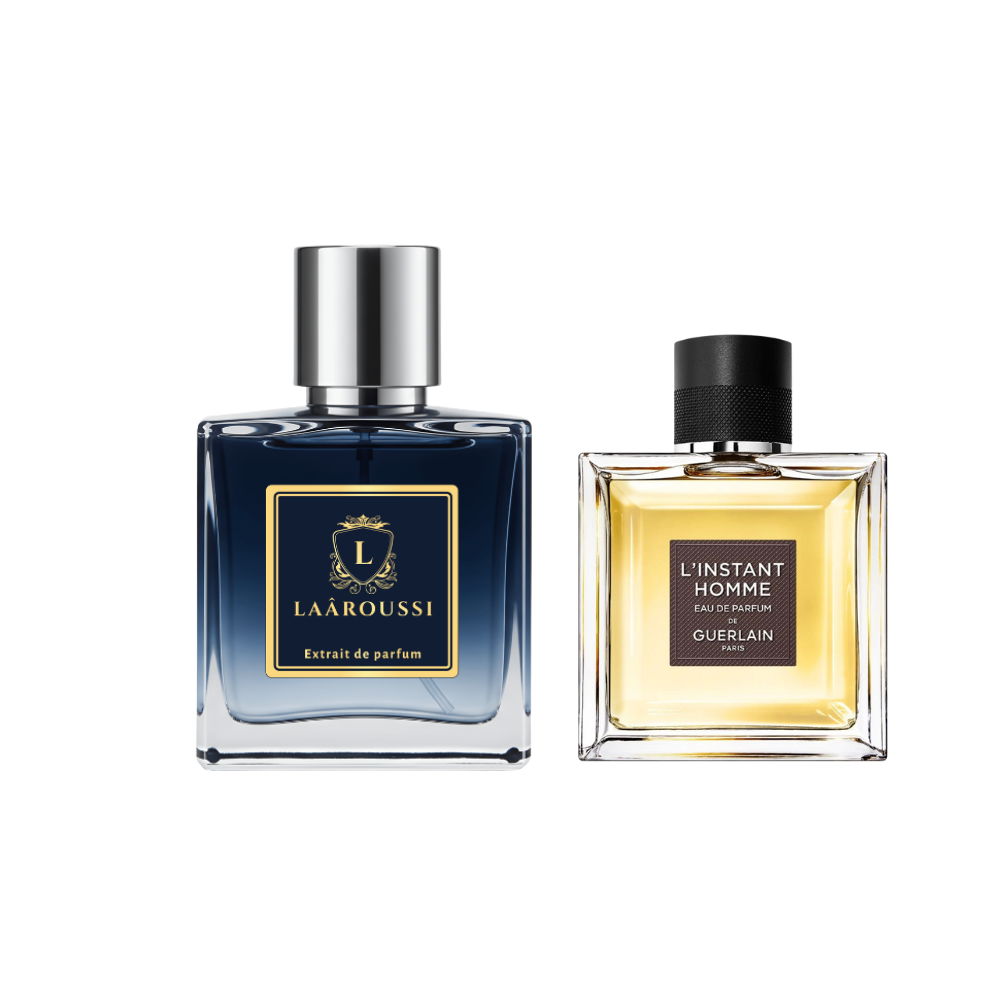 Linstant guerlain homme