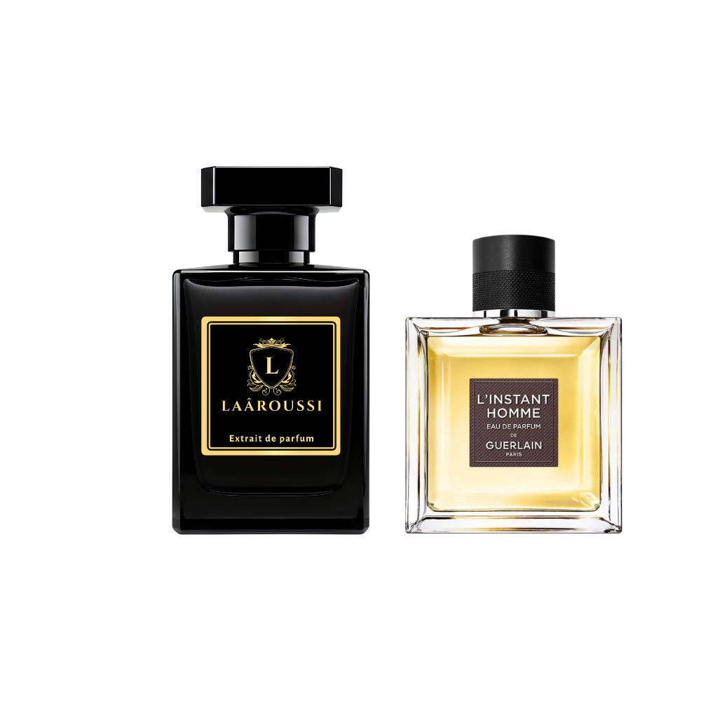 Linstant guerlain homme