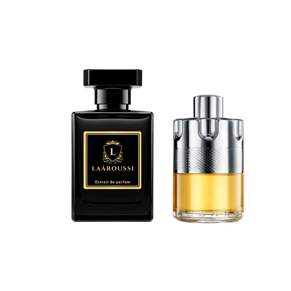 Wanted azzaro