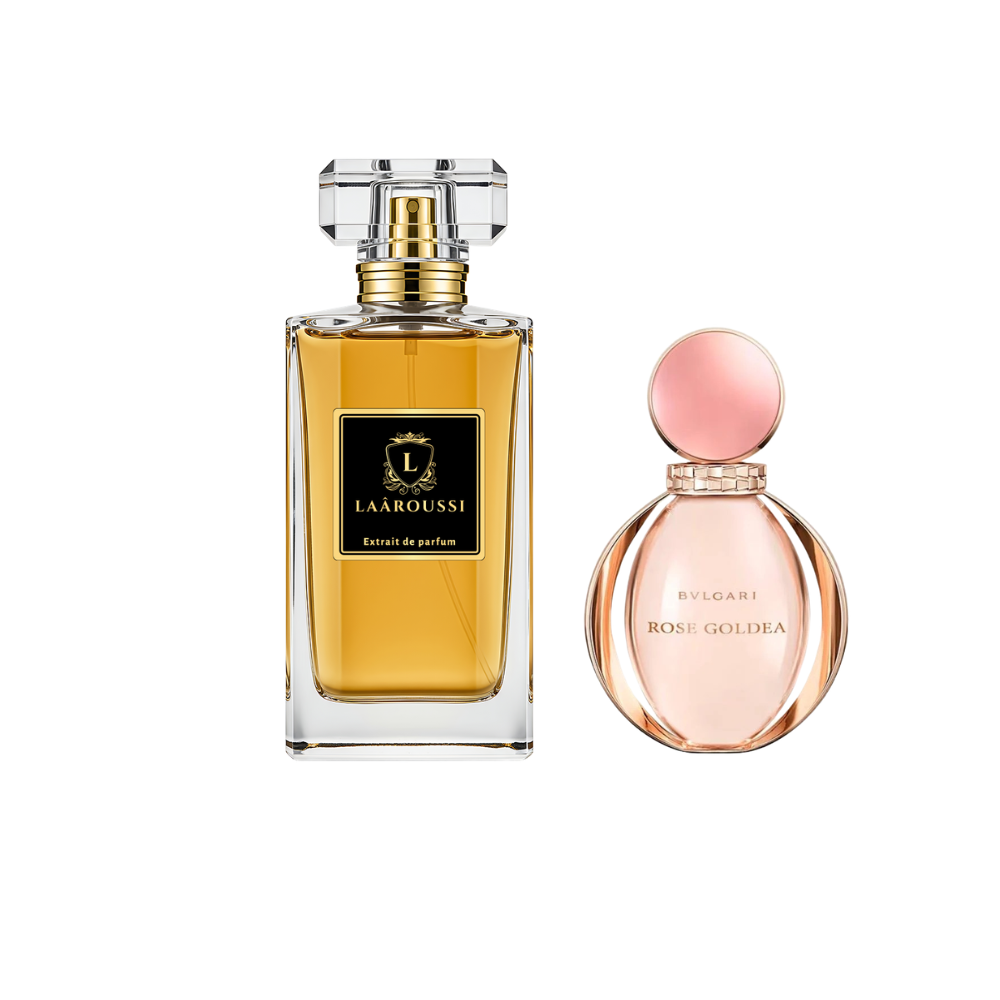 Rose Goldea Kathleen Kye