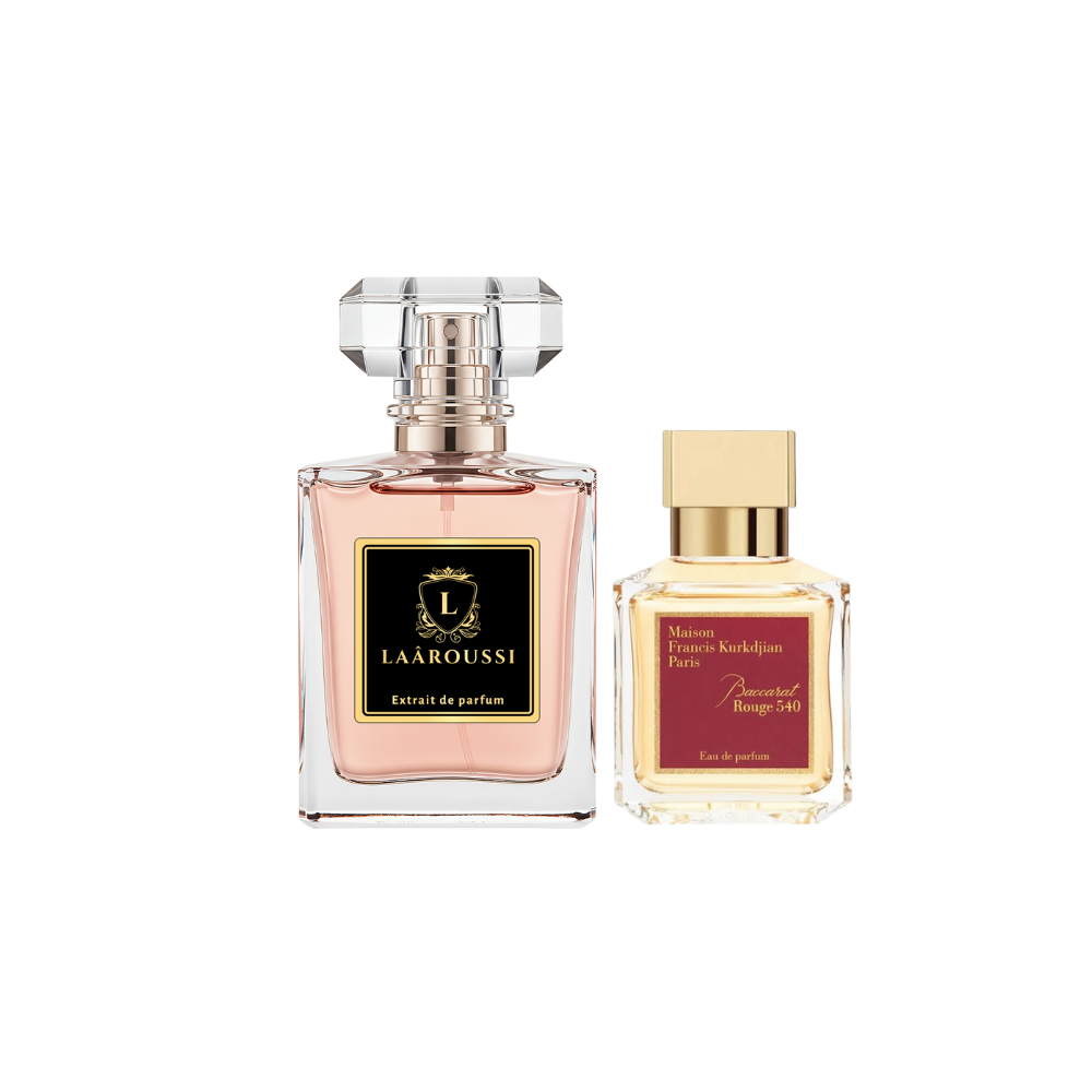 Baccarat Rouge  540