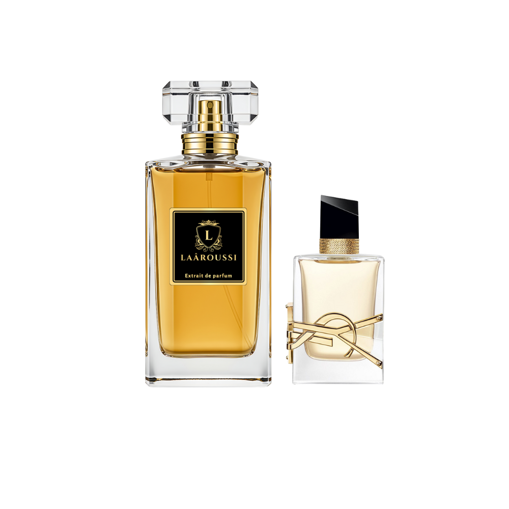Libre par Yves Saint Laurent