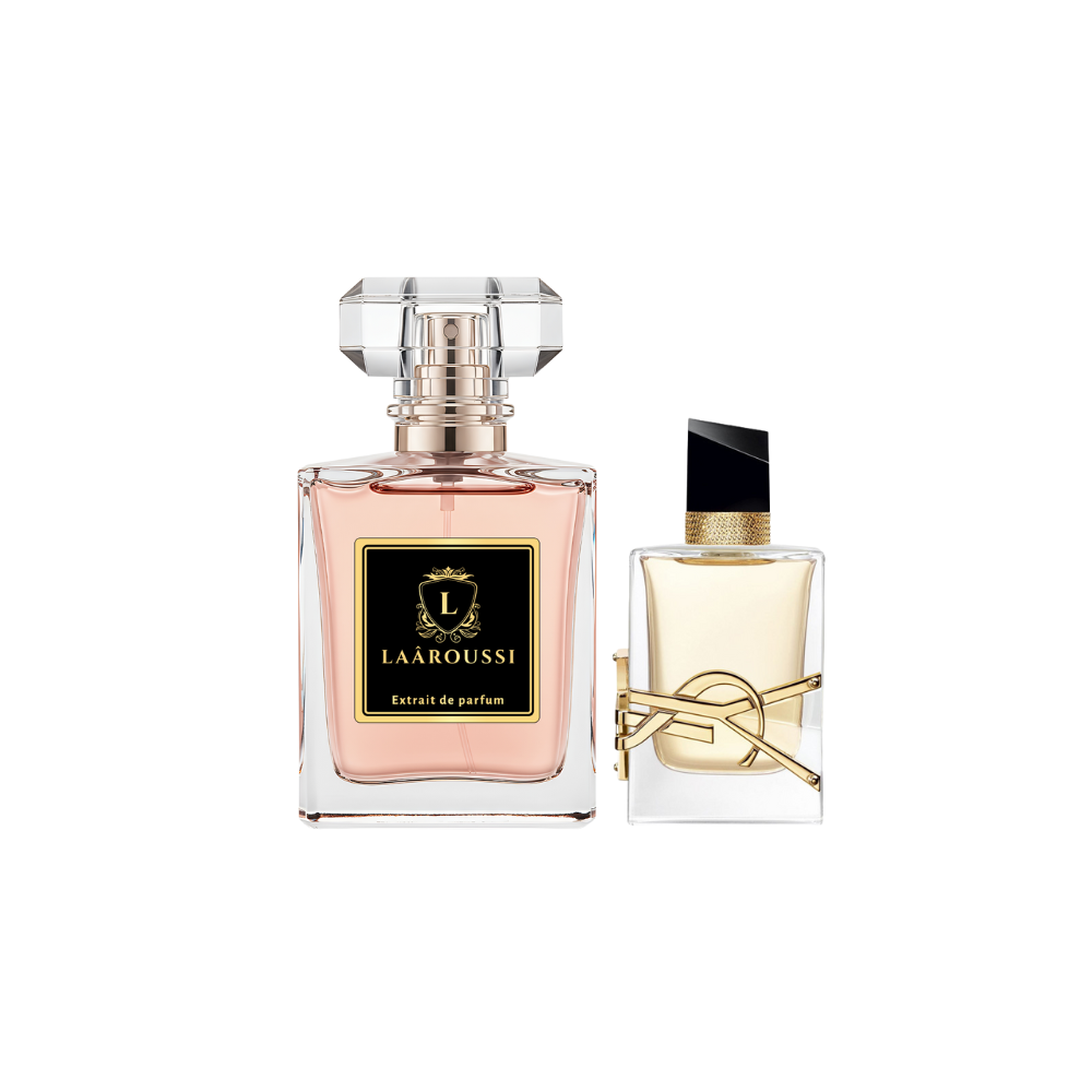 Libre par Yves Saint Laurent