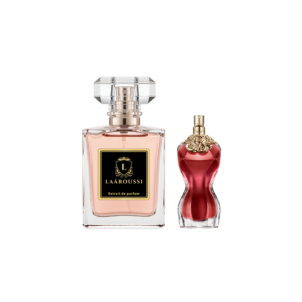 La belle Jean Paul Gaultier