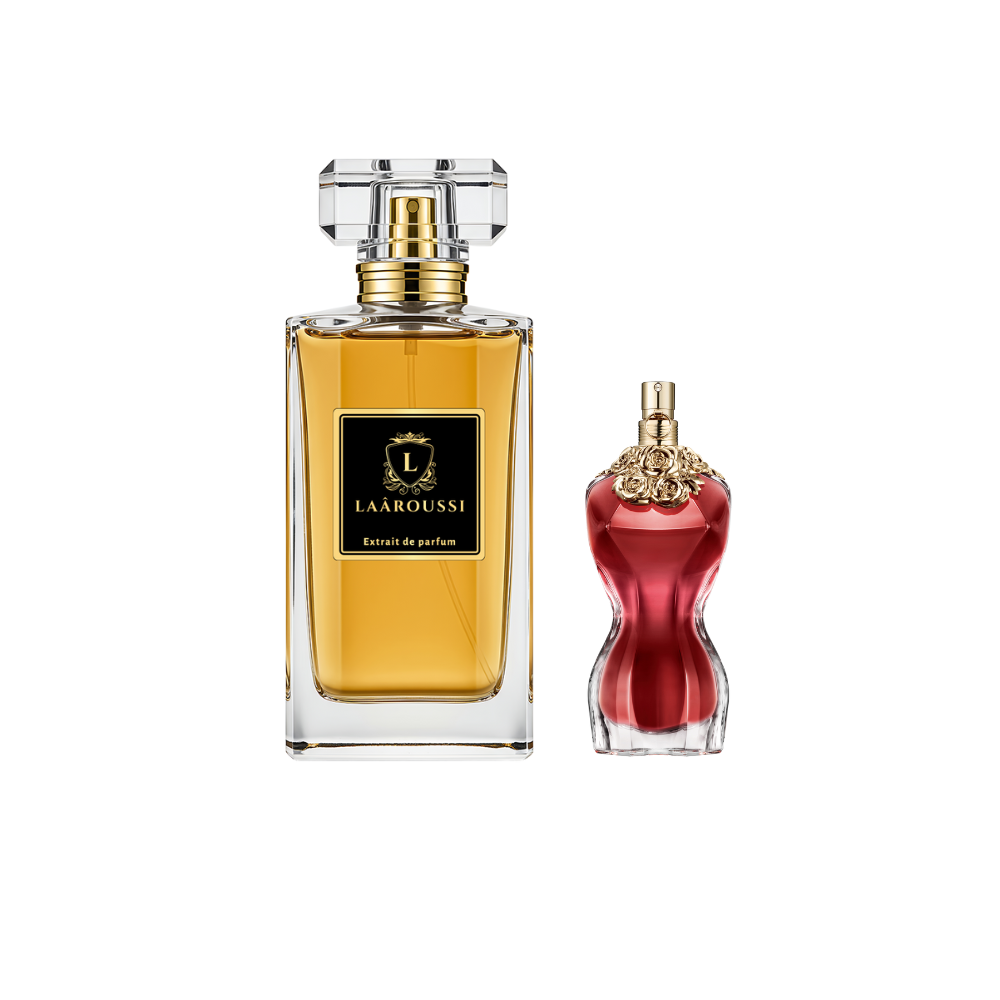 La belle Jean Paul Gaultier
