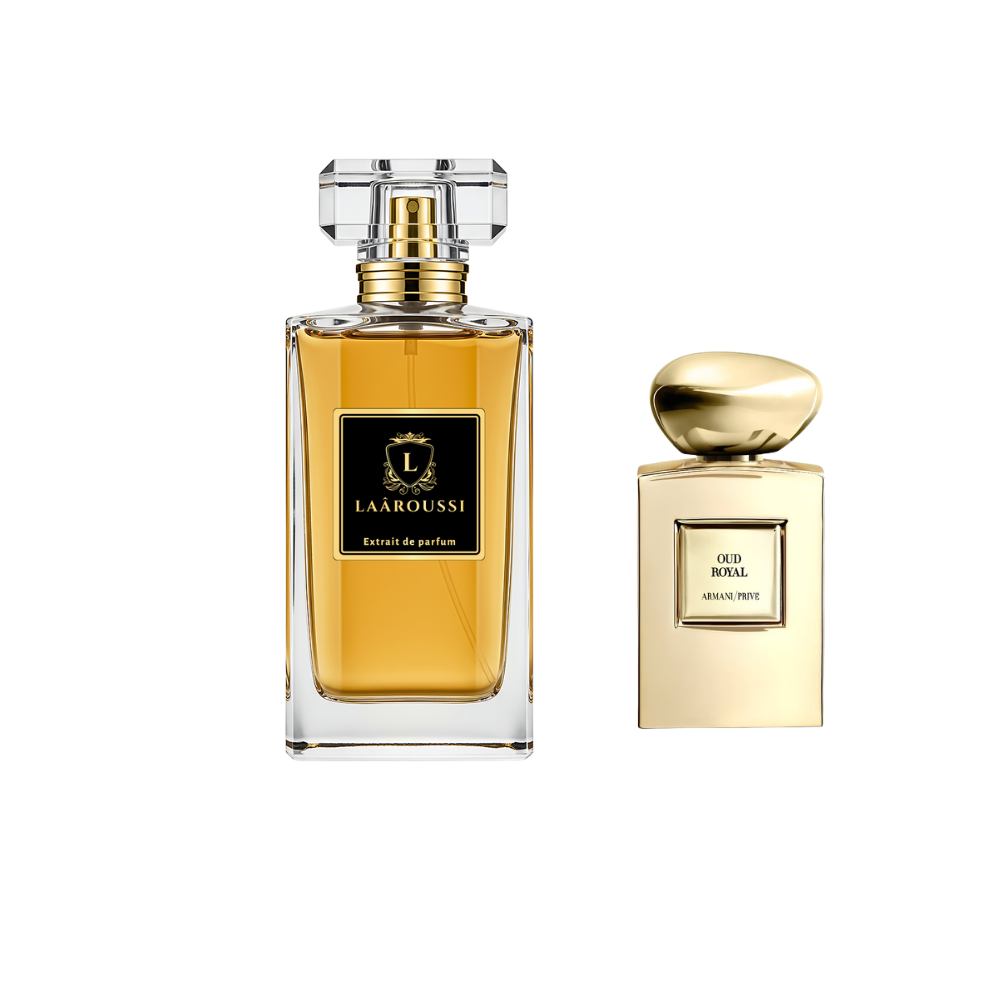 Oud Royal Armani Privé