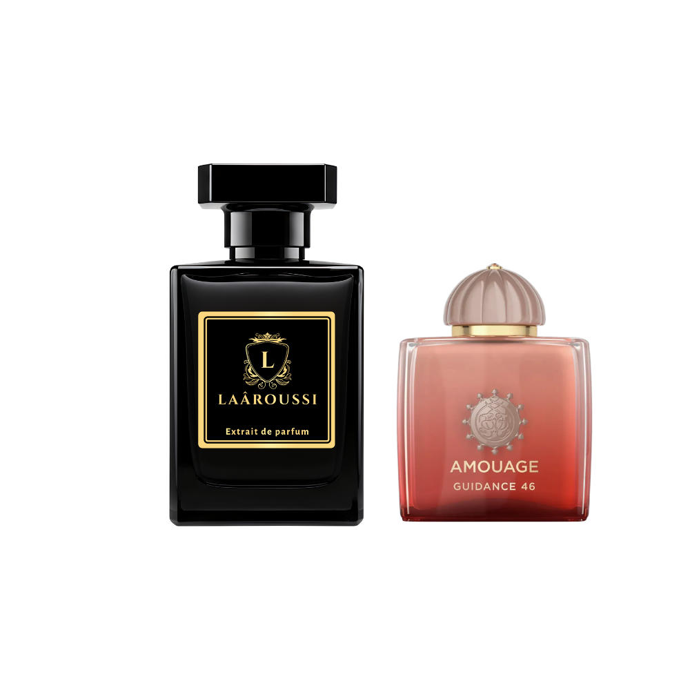 Guidance 46 Amouage